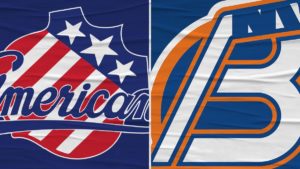 Americans vs. Islanders | Feb. 15, 2022