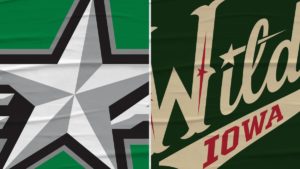 Stars vs. Wild | Apr. 23, 2022