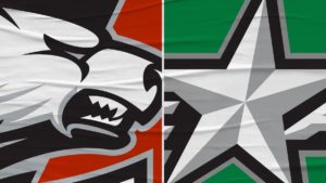 Checkers vs. Stars | Mar. 9, 2022