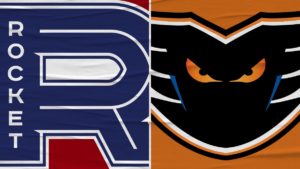 Rocket vs. Phantoms | Mar. 11, 2022