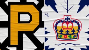 Bruins vs. Marlies | Mar. 8, 2022