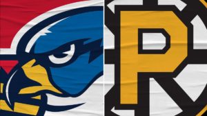 Thunderbirds vs. Bruins | Apr. 29, 2022
