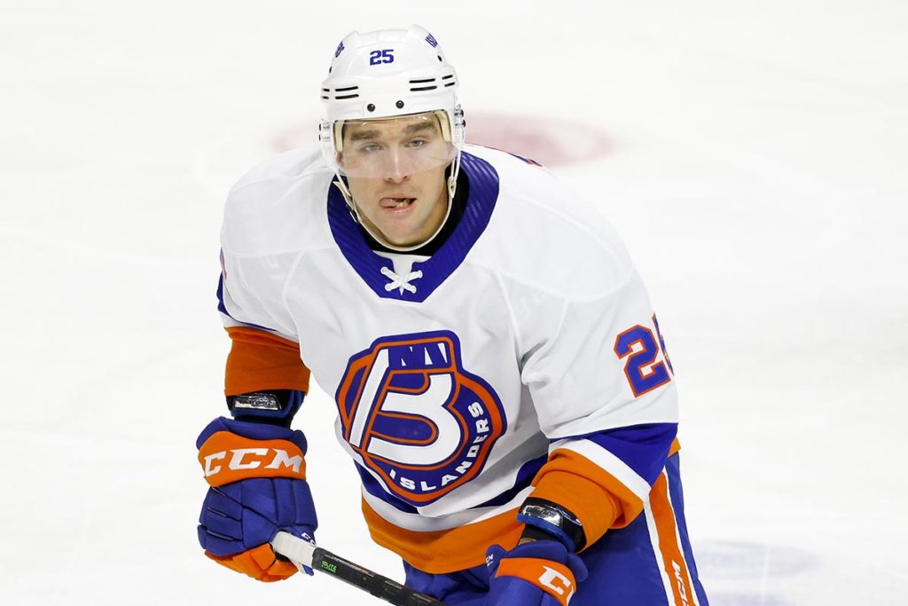 Numbers don’t lie, but Terry still puts Islanders first