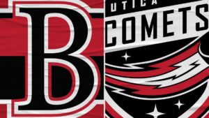 Senators vs. Comets | Apr. 16, 2022