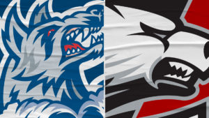 Wolf Pack vs. Checkers | Apr. 7, 2022