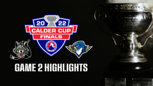 Thunderbirds vs. Wolves | June 20, 2022