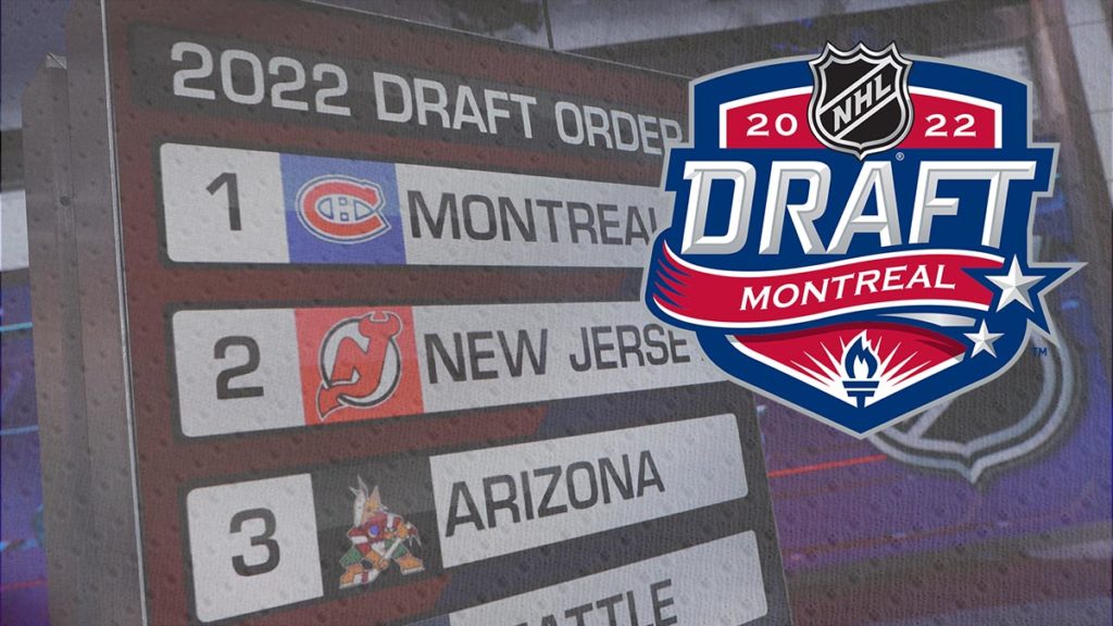 Sixteen AEHL alumni selected at 2021 NHL Entry Draft