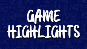 Game Highlights