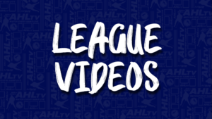 League Videos