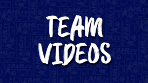 Team Videos