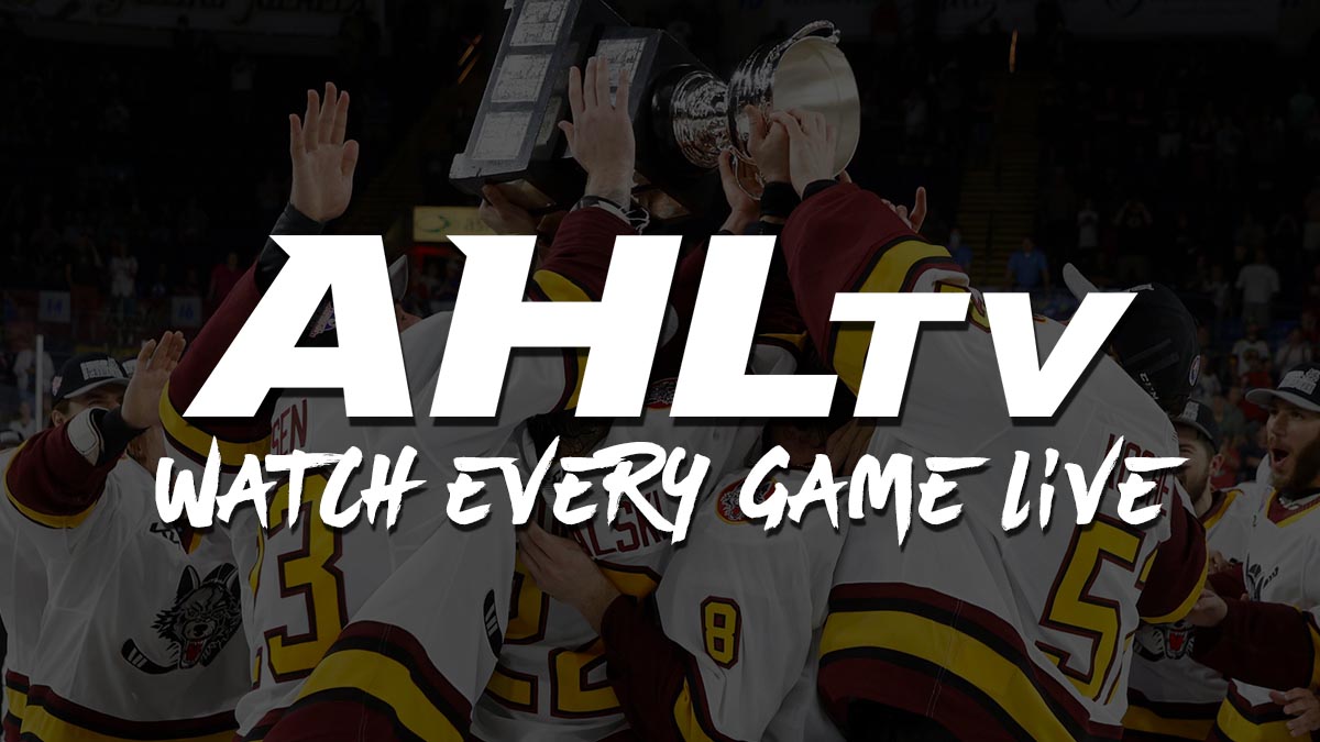 AHLTV packages now available for 2022-23 TheAHL The American Hockey League