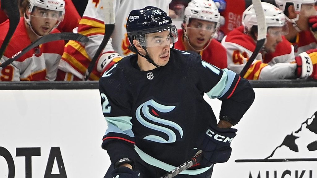 Familiar AHL faces battling for jobs in NHL camps