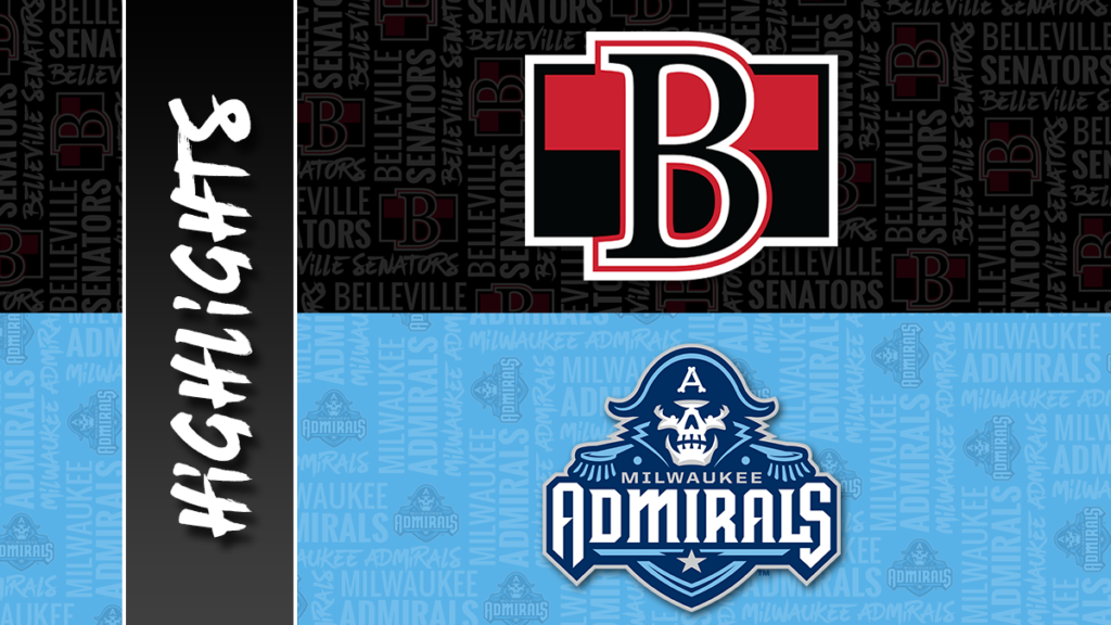 The Best and Worst of AHL Jerseys: Admirals Finale – Admirals Roundtable