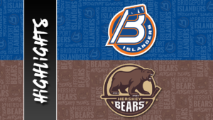 Islanders vs. Bears | Nov. 12, 2022