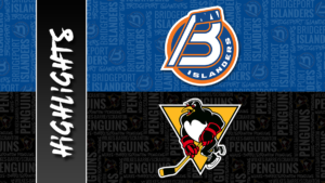 Islanders vs. Penguins | Dec. 3, 2022