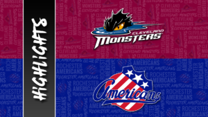 Monsters vs. Americans | Apr. 15, 2023