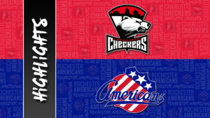 Checkers vs. Americans | Jan. 27, 2023