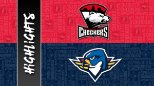 Checkers vs. Thunderbirds | Feb. 26, 2023
