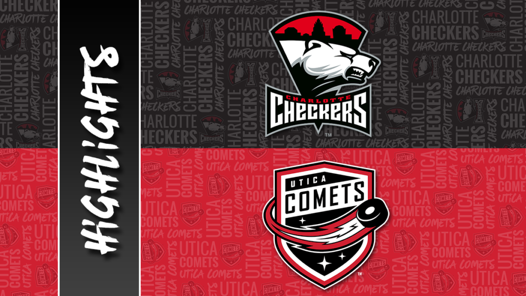 Checkers vs. Comets | Jan. 25, 2023
