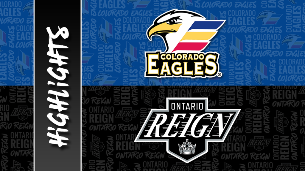 Eagles vs. Reign | Jan. 31, 2023