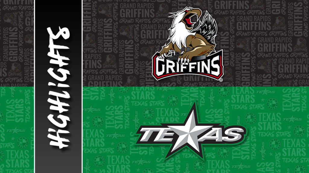 Griffins vs. Stars | Feb. 3, 2023