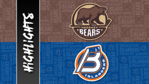 Bears vs. Islanders | Apr. 14, 2023