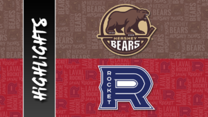 Bears vs. Rocket | Jan. 20, 2023