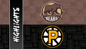 Bears vs. Bruins | Apr. 5, 2023