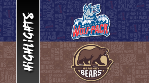 Wolf Pack vs. Bears | Nov. 19, 2022