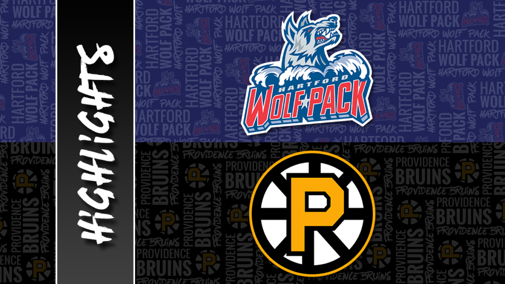 Wolf Pack vs. Bruins | Dec. 4, 2022