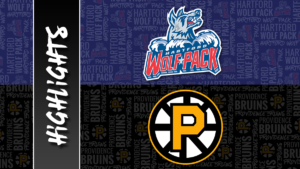 Wolf Pack vs. Bruins | Apr. 8, 2023