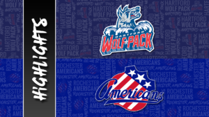 Wolf Pack vs. Americans | Mar. 10, 2023