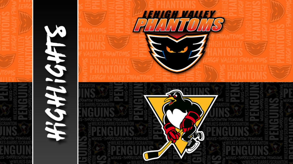 Nine Phantoms Playing in Beijing Olympics - Lehigh Valley Phantoms