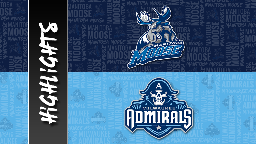 Milwaukee Admirals  Milwaukee admirals, Hockey logos, Admiral