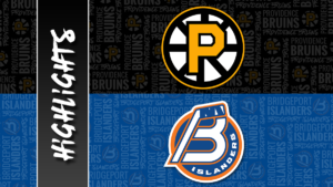 Bruins vs. Islanders | Dec. 10, 2022