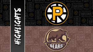 Bruins vs. Bears | Mar. 4, 2023