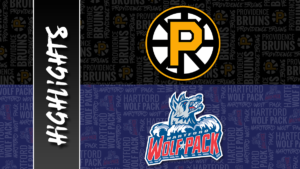 Bruins vs. Wolf Pack | Jan. 20, 2023