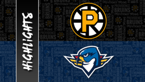 Bruins vs. Thunderbirds | Apr. 14, 2023