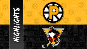 Bruins vs. Penguins | Dec. 30, 2022