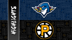 Thunderbirds vs. Bruins | Apr. 16, 2023