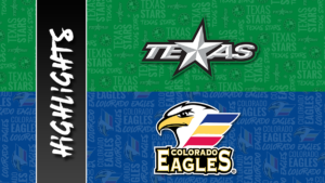 Stars vs. Eagles | Nov. 9, 2022