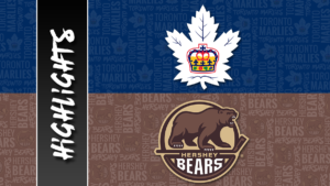 Marlies vs. Bears | Mar. 3, 2023