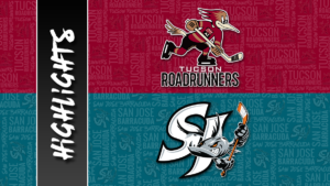 Roadrunners vs. Barracuda | Oct. 28, 2022