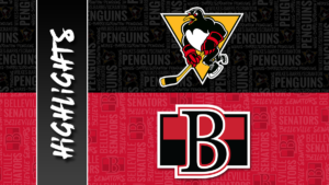 Penguins vs. Senators | Dec. 21, 2022