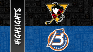 Penguins vs. Islanders | Nov. 19, 2022