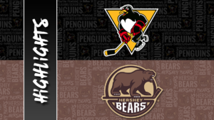 Penguins vs. Bears | Nov. 6, 2022