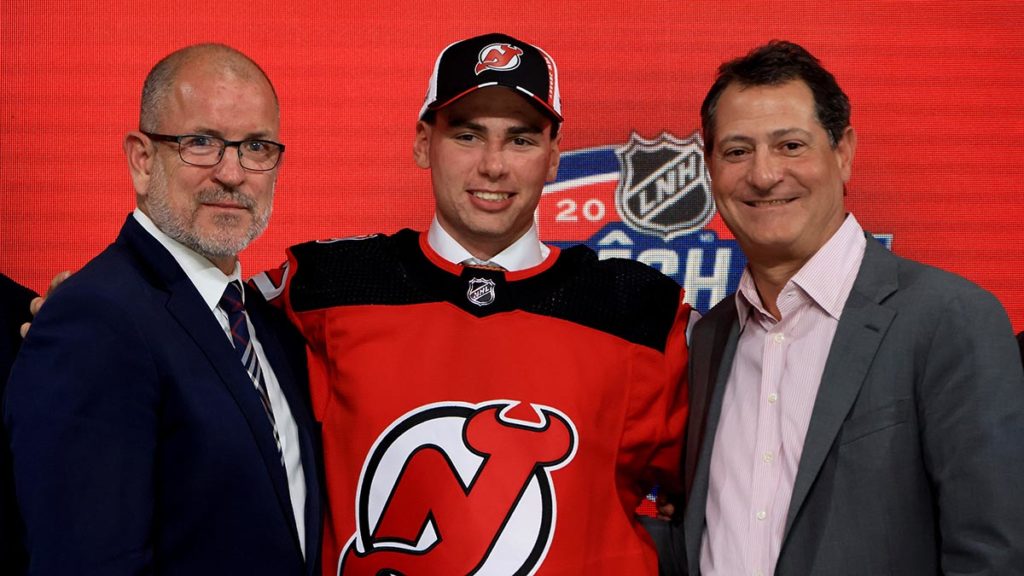 A NJ Devils Fan Guide for the NHL Qualifying Round: Calgary & Winnipeg -  All About The Jersey