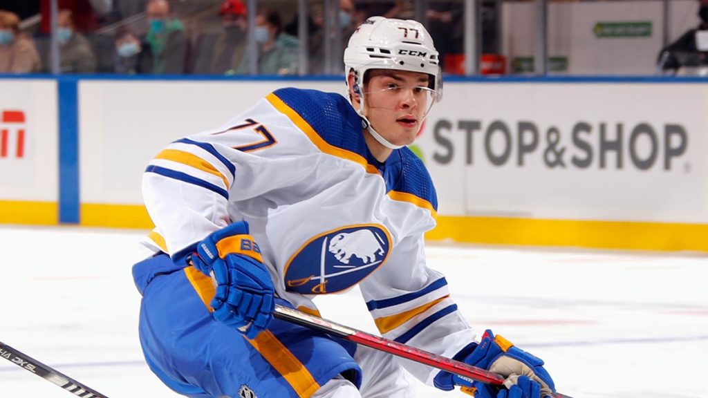 Top prospects eyeing NHL jobs as season approaches