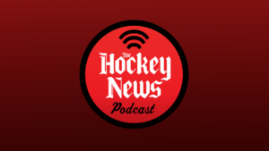 The Hockey News On The ‘A’: Episode 9