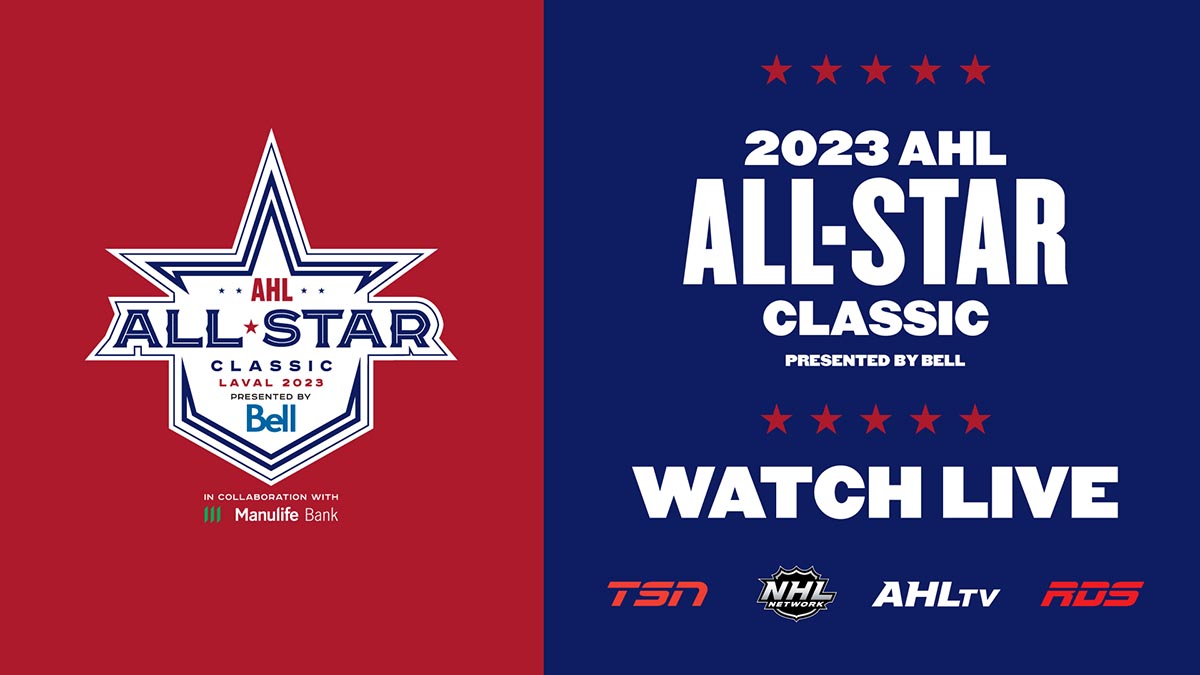 AHL postpones 2022 All-Star Classic